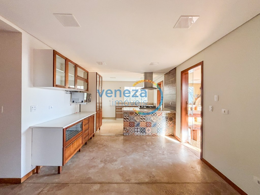 Casa Residencial para venda no bairro Gleba Palhano de Londrina - Foto 6