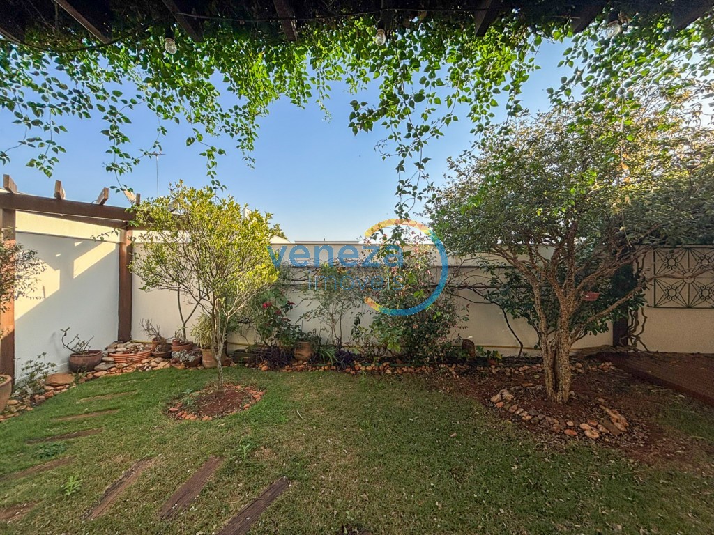 Casa Residencial para venda no bairro Gleba Palhano de Londrina - Foto 20