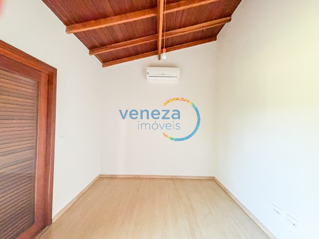 Casa Residencial para venda no bairro Gleba Palhano de Londrina - Foto 23