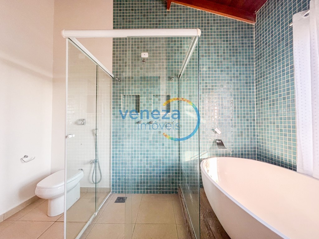 Casa Residencial para venda no bairro Gleba Palhano de Londrina - Foto 27