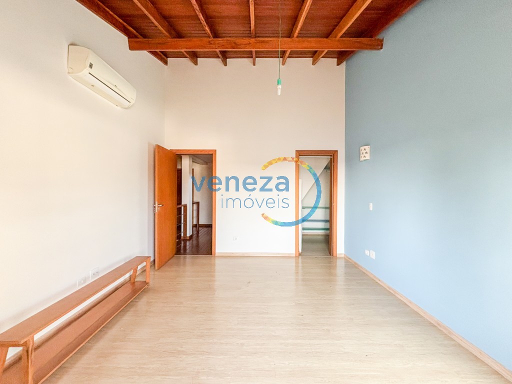Casa Residencial para venda no bairro Gleba Palhano de Londrina - Foto 33