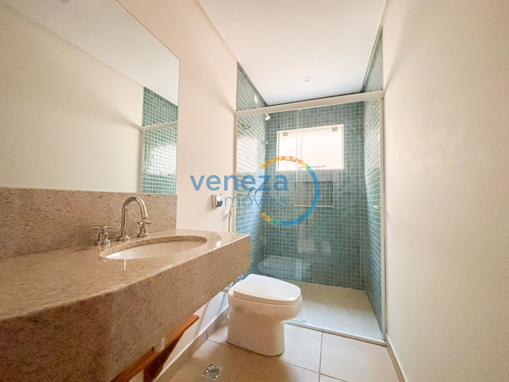 Casa Residencial para venda no bairro Gleba Palhano de Londrina - Foto 40