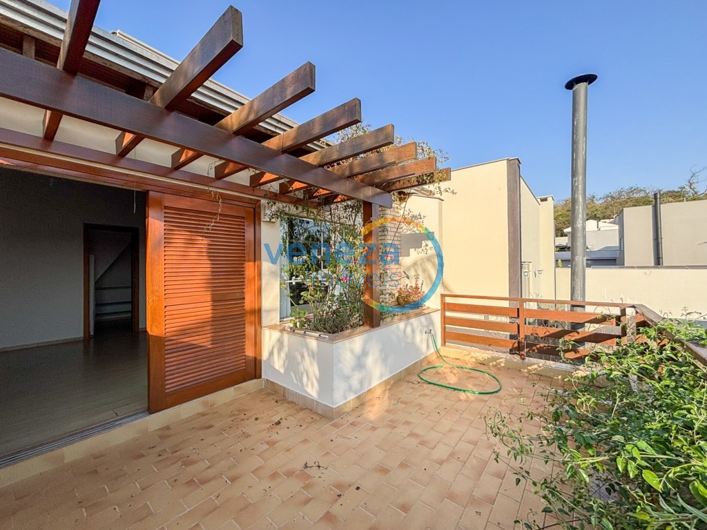 Casa Residencial para venda no bairro Gleba Palhano de Londrina - Foto 41