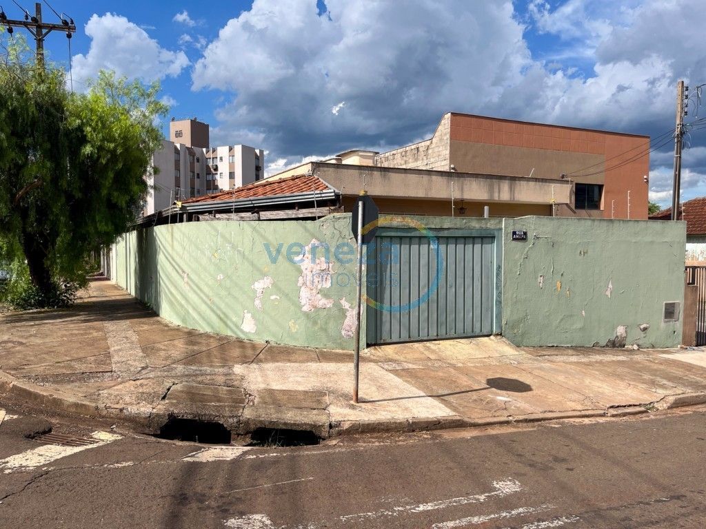 Casa à venda em Centro, Londrina — Portal Chave Fácil