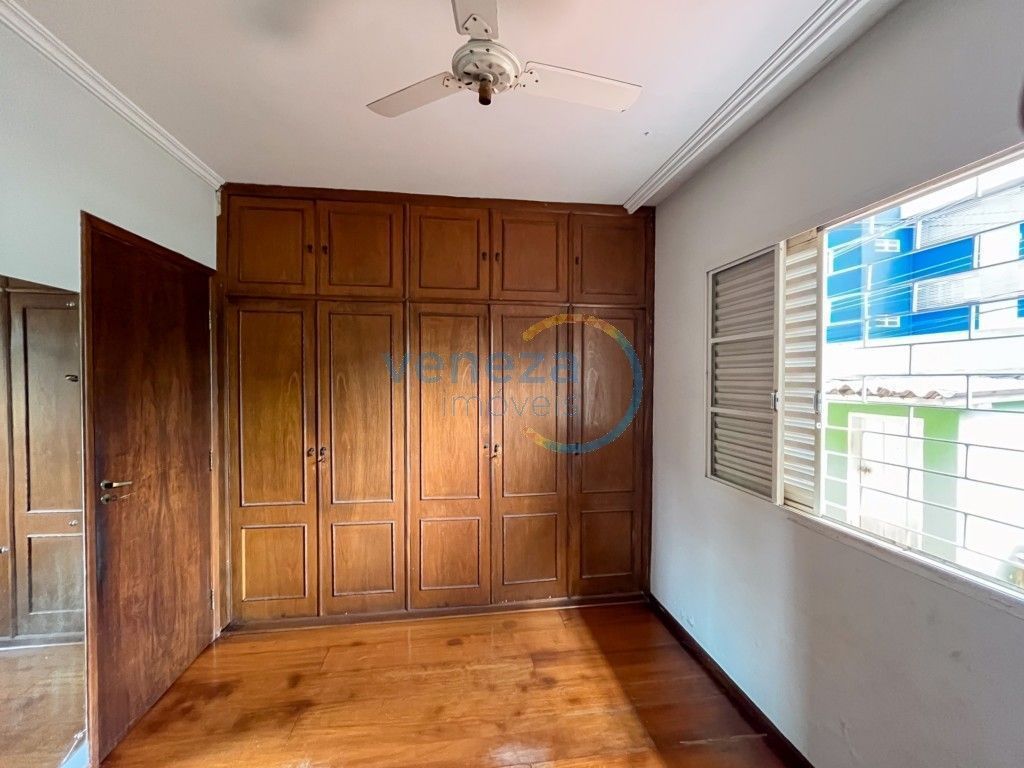 Casa à venda em Centro, Londrina — Portal Chave Fácil