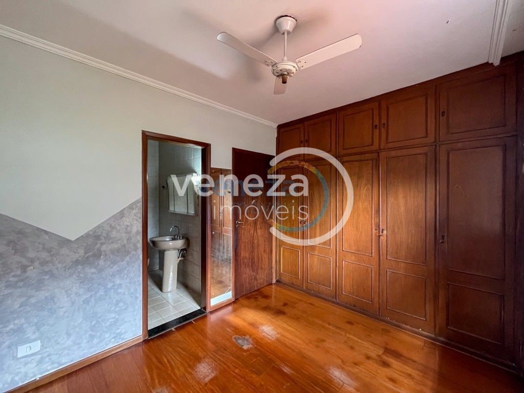 Casa Residencial para venda no bairro Centro de Londrina - Foto 7