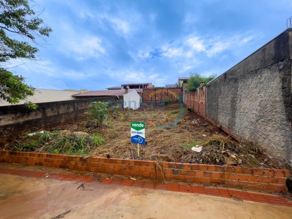 Terreno/Área à venda em Alto Da Boa Vista, Londrina — Portal Chave Fácil