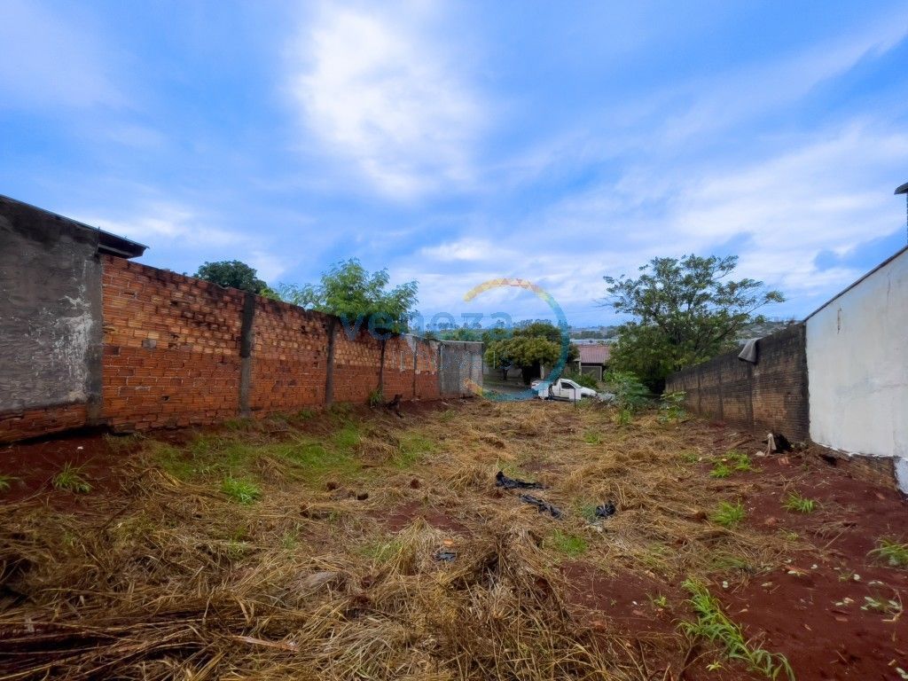 Terreno/Área à venda em Alto Da Boa Vista, Londrina — Portal Chave Fácil