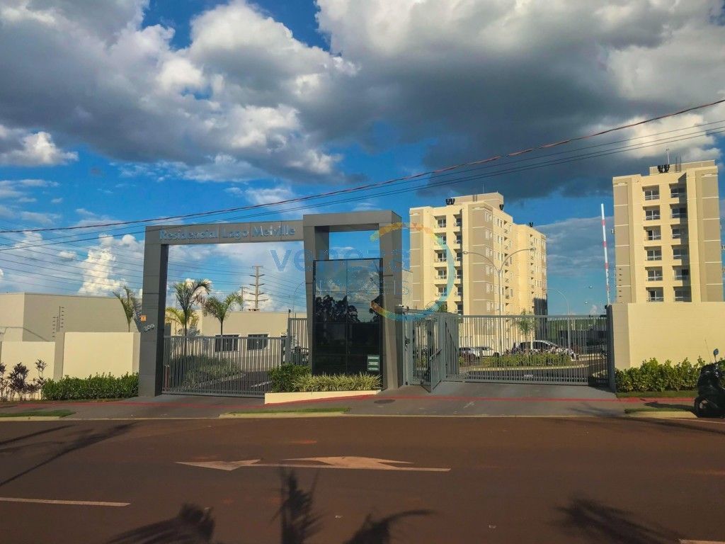 Apartamento à venda em Acquaville, Londrina — Portal Chave Fácil