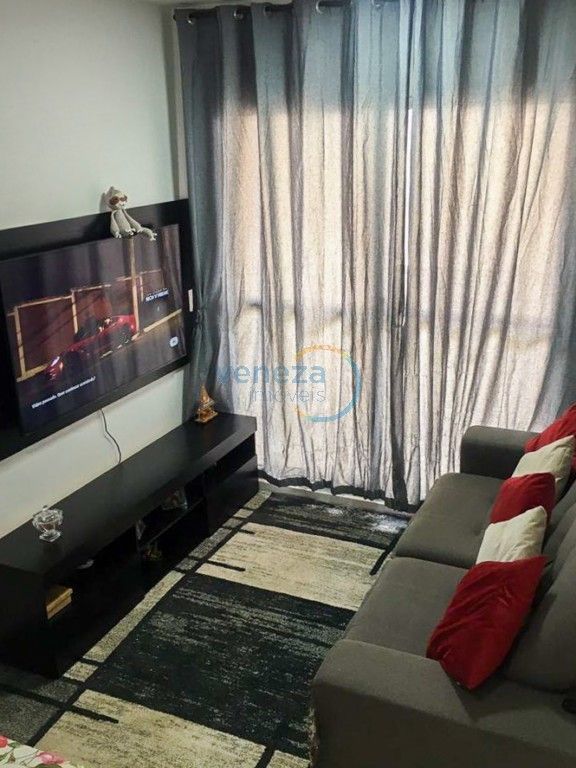 Apartamento à venda em Acquaville, Londrina — Portal Chave Fácil