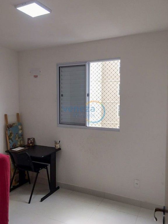 Apartamento para venda no bairro Acquaville de Londrina - Foto 7