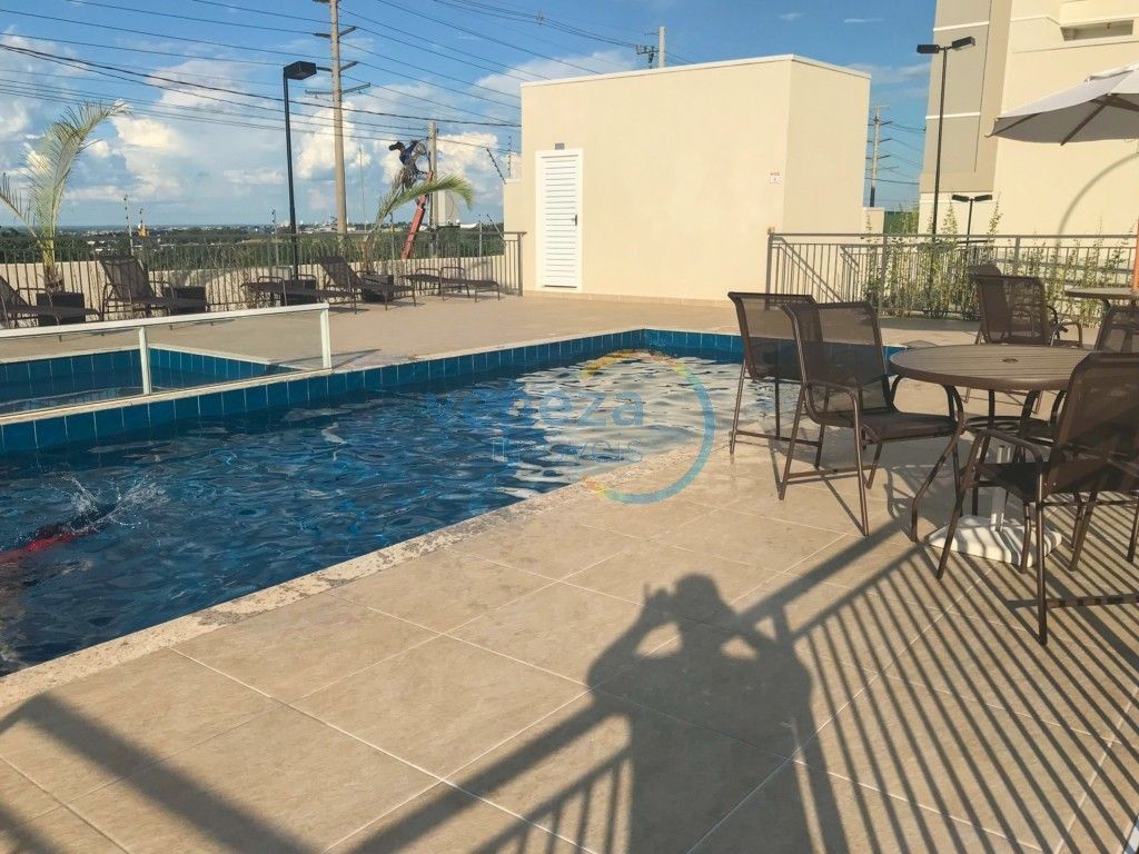 Apartamento para venda no bairro Acquaville de Londrina - Foto 8