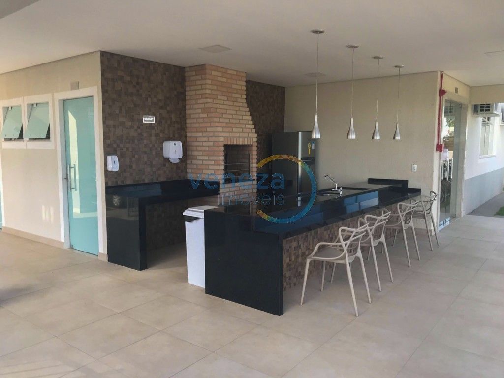 Apartamento para venda no bairro Acquaville de Londrina - Foto 11