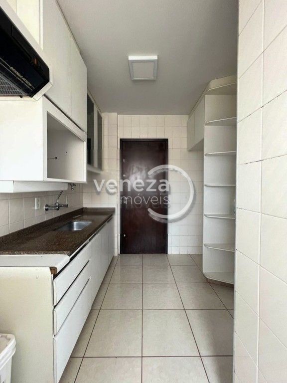 Apartamento para venda no bairro Bela Vista de Londrina - Foto 11