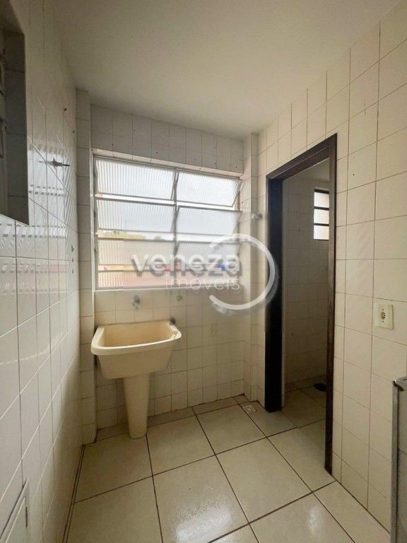 Apartamento para venda no bairro Bela Vista de Londrina - Foto 12