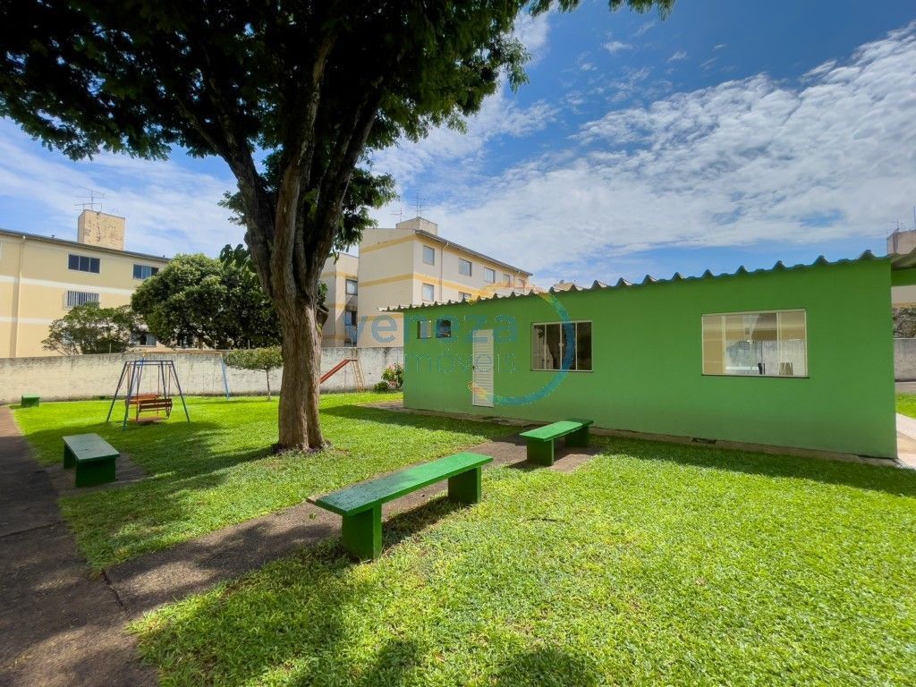 Apartamento para venda no bairro Panorama de Londrina - Foto 9
