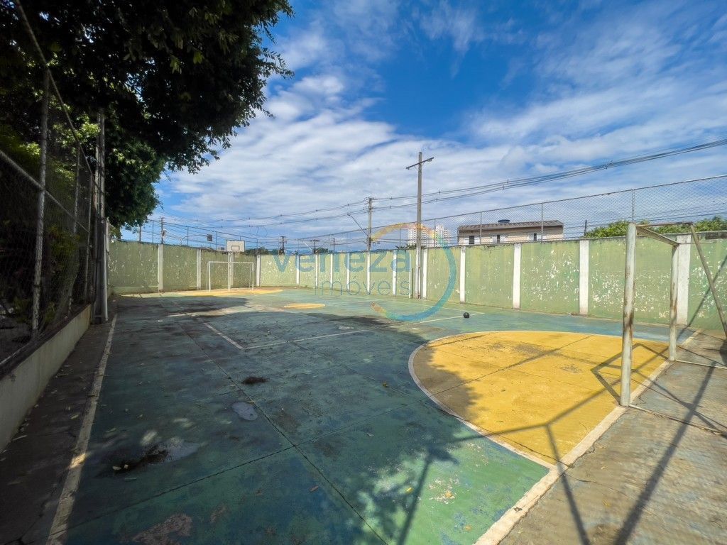 Apartamento para venda no bairro Panorama de Londrina - Foto 11