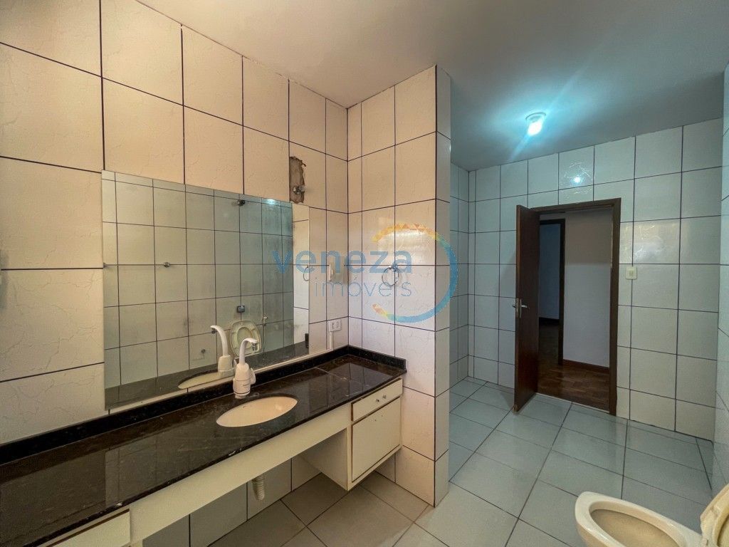 Casa Residencial para venda no bairro Shangri-la de Londrina - Foto 21