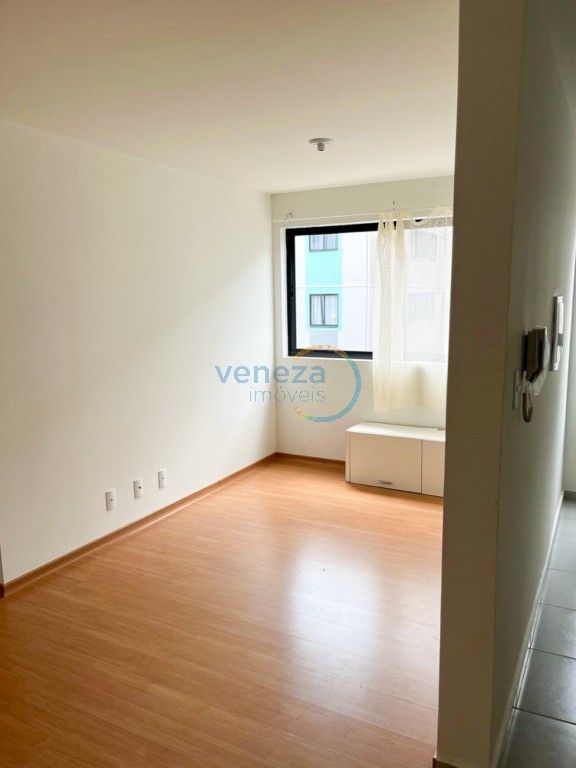 Apartamento para venda no Maria Celina em Londrina com 61m² por R$ 139.000,00 - Foto 3
