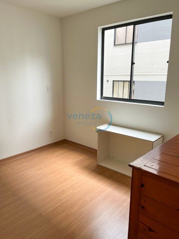Apartamento para venda no bairro Maria Celina de Londrina - Foto 4