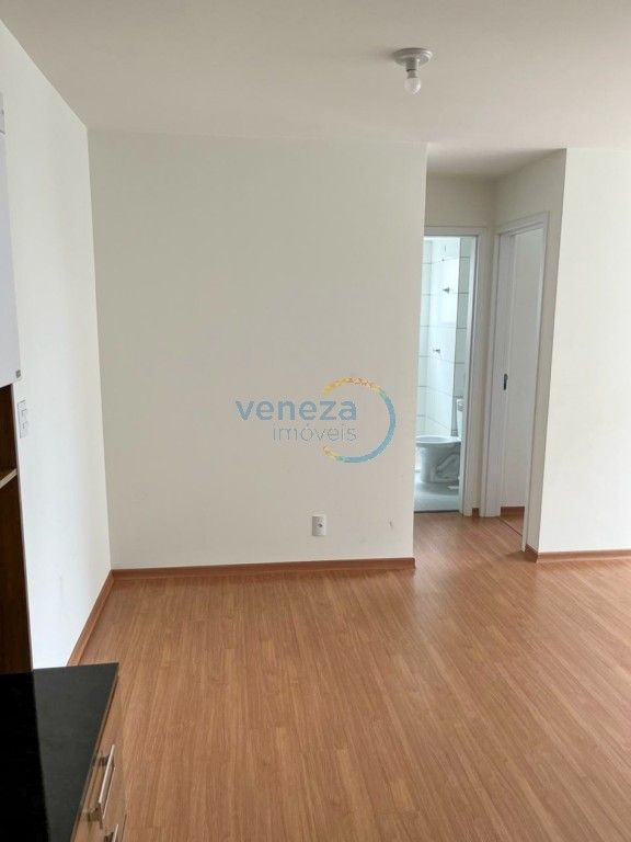 Apartamento para venda no bairro Maria Celina de Londrina - Foto 6