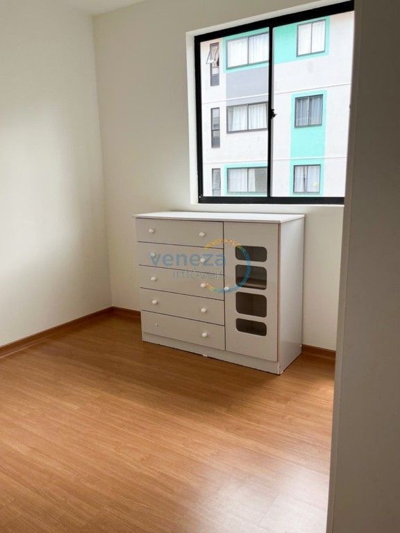 Apartamento para venda no bairro Maria Celina de Londrina - Foto 9