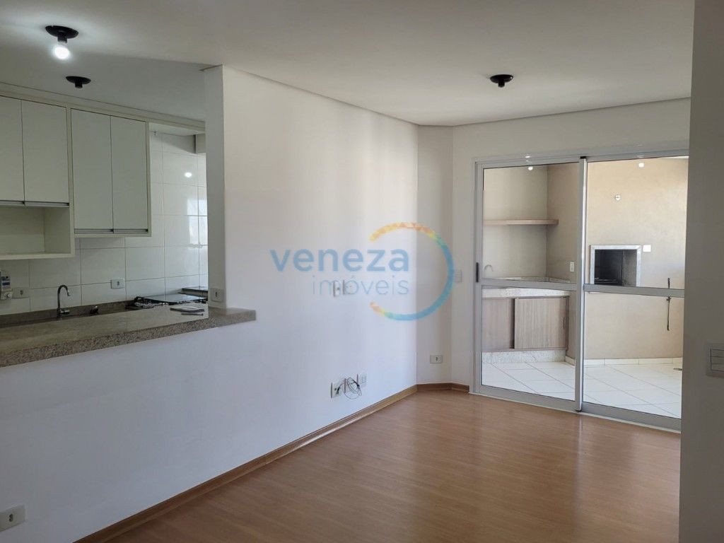 Apartamento para venda no Gleba Palhano em Londrina com 130m² por R$ 789.000,00  - Foto 2