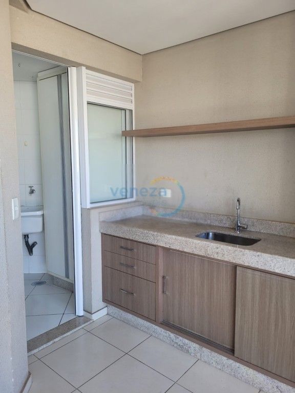 Apartamento para venda no bairro Gleba Palhano de Londrina - Foto 4