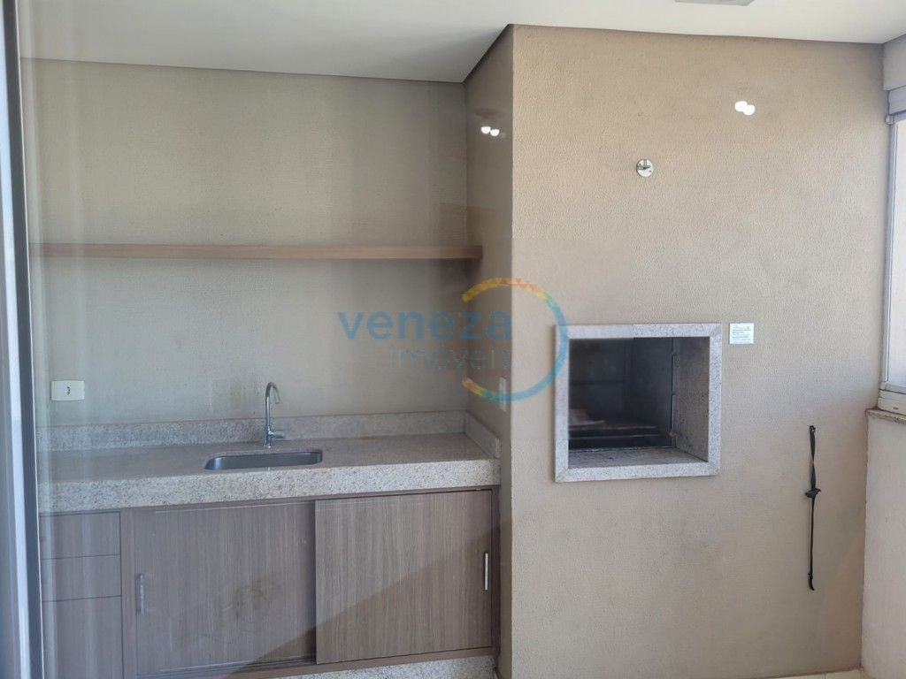 Apartamento para venda no bairro Gleba Palhano de Londrina - Foto 5