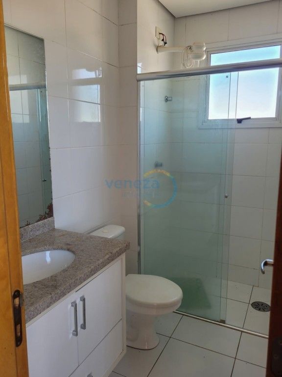 Apartamento para venda no bairro Gleba Palhano de Londrina - Foto 6