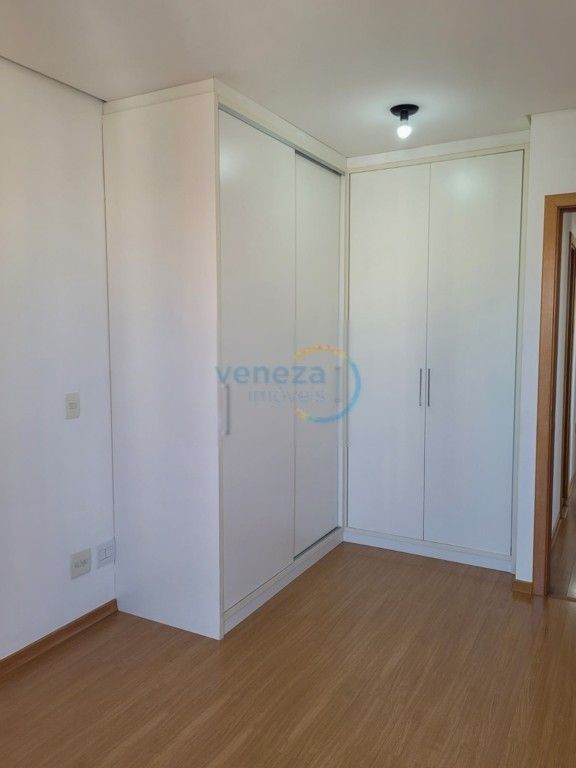 Apartamento para venda no bairro Gleba Palhano de Londrina - Foto 8