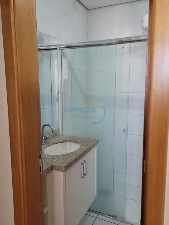 Apartamento para venda no bairro Gleba Palhano de Londrina - Foto 10