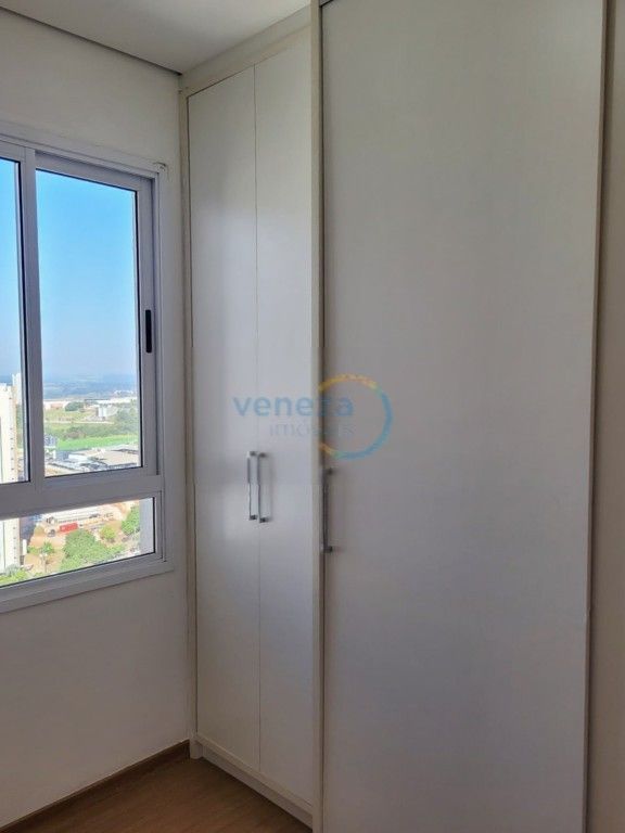 Apartamento para venda no bairro Gleba Palhano de Londrina - Foto 11