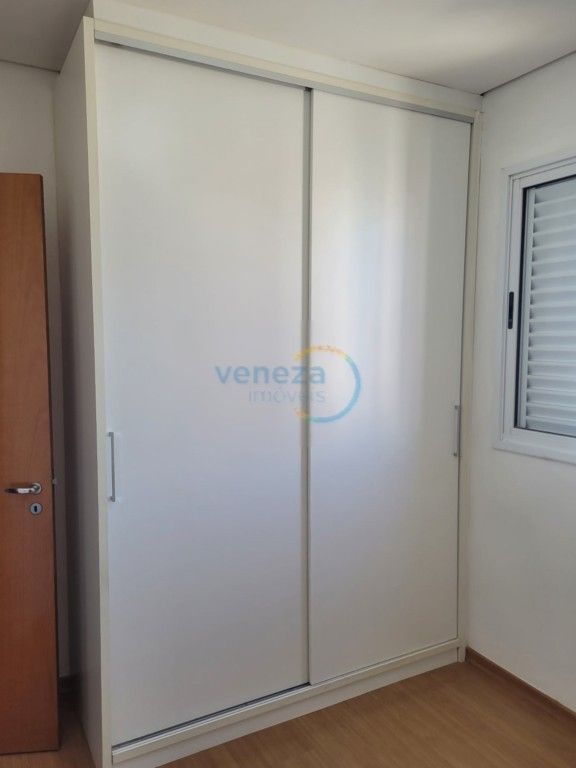 Apartamento para venda no bairro Gleba Palhano de Londrina - Foto 12