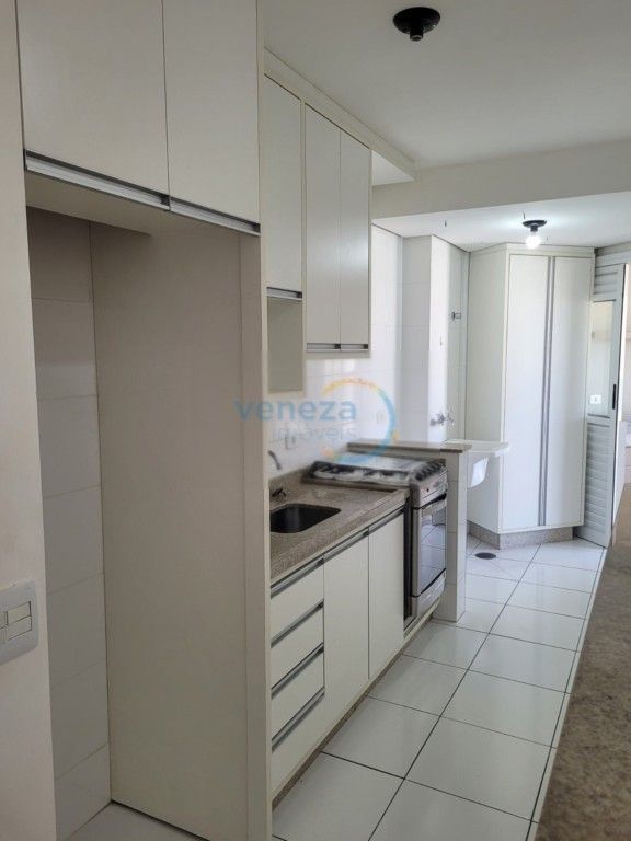 Apartamento para venda no bairro Gleba Palhano de Londrina - Foto 13