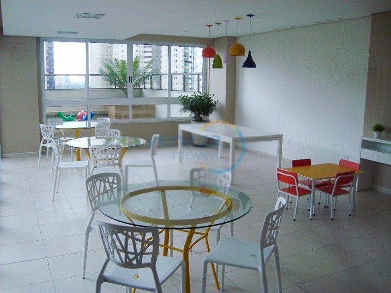 Apartamento para venda no bairro Gleba Palhano de Londrina - Foto 19