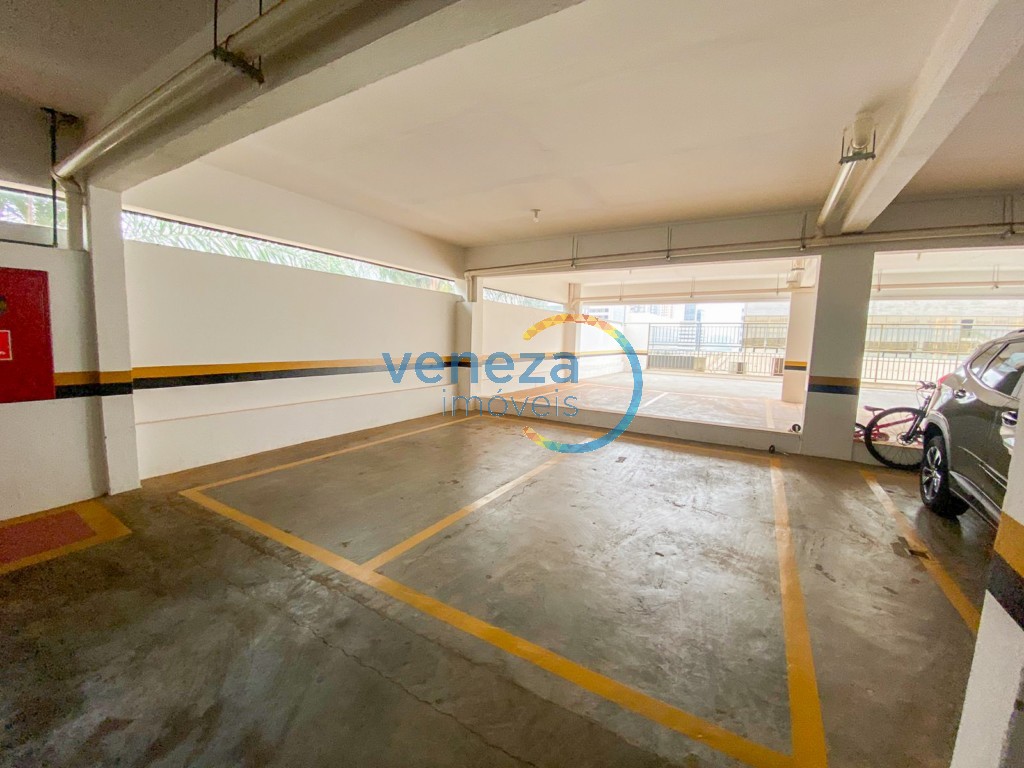 Apartamento para venda no bairro Gleba Palhano de Londrina - Foto 22