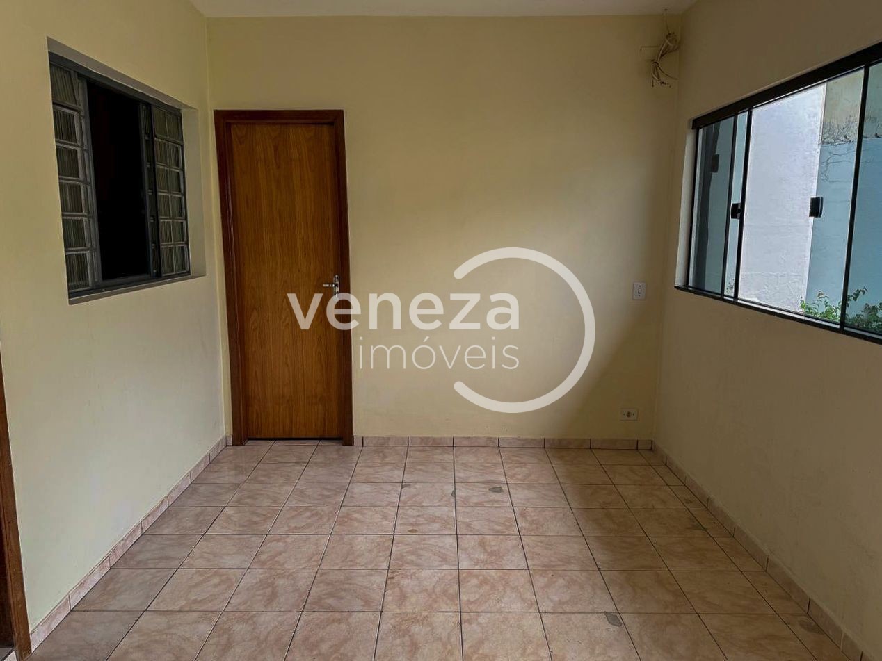 Casa à venda em Hedy, Londrina — Portal Chave Fácil