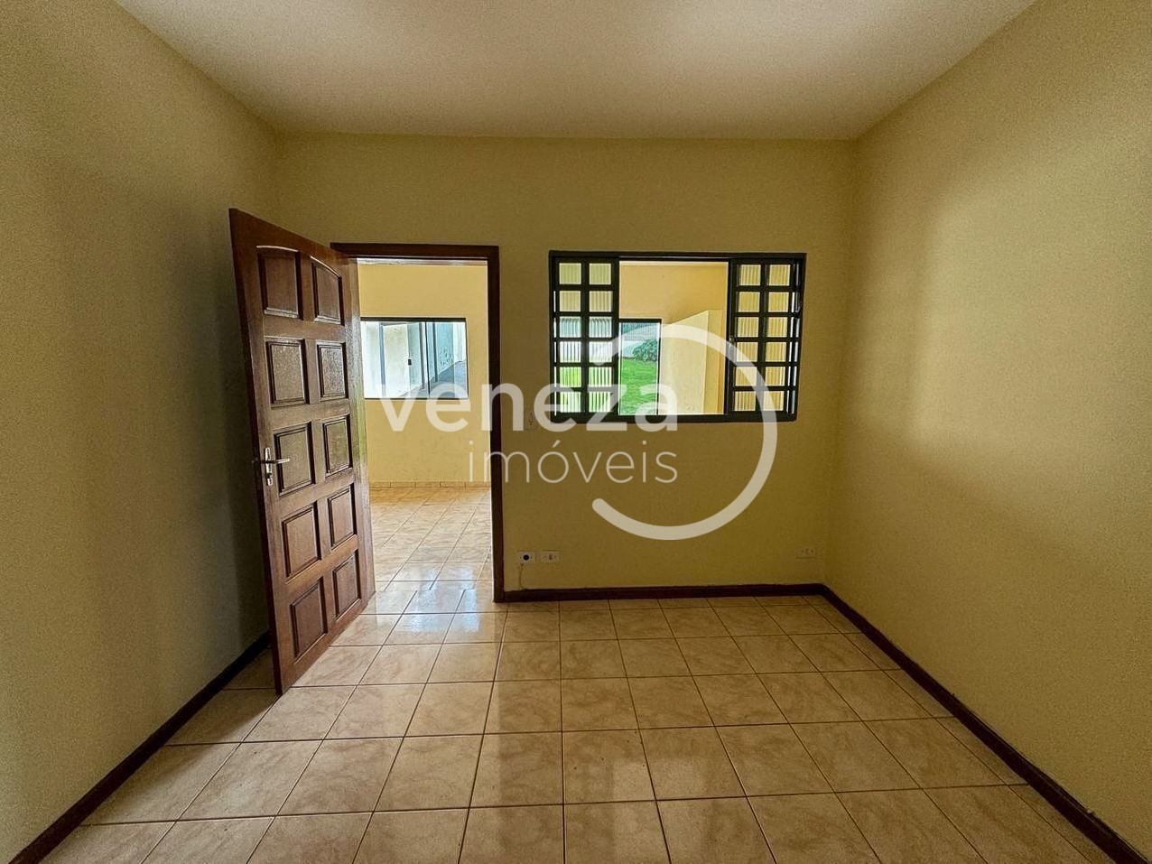 Casa à venda em Hedy, Londrina — Portal Chave Fácil