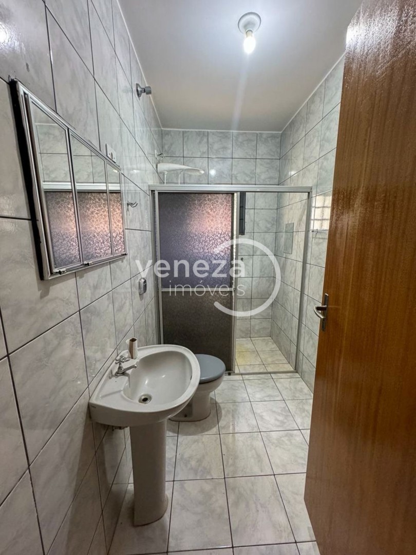 Casa Residencial para venda no bairro Hedy de Londrina - Foto 9