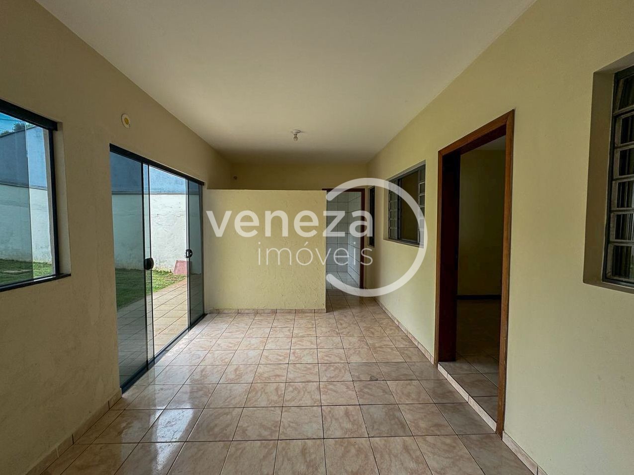 Casa à venda em Hedy, Londrina — Portal Chave Fácil