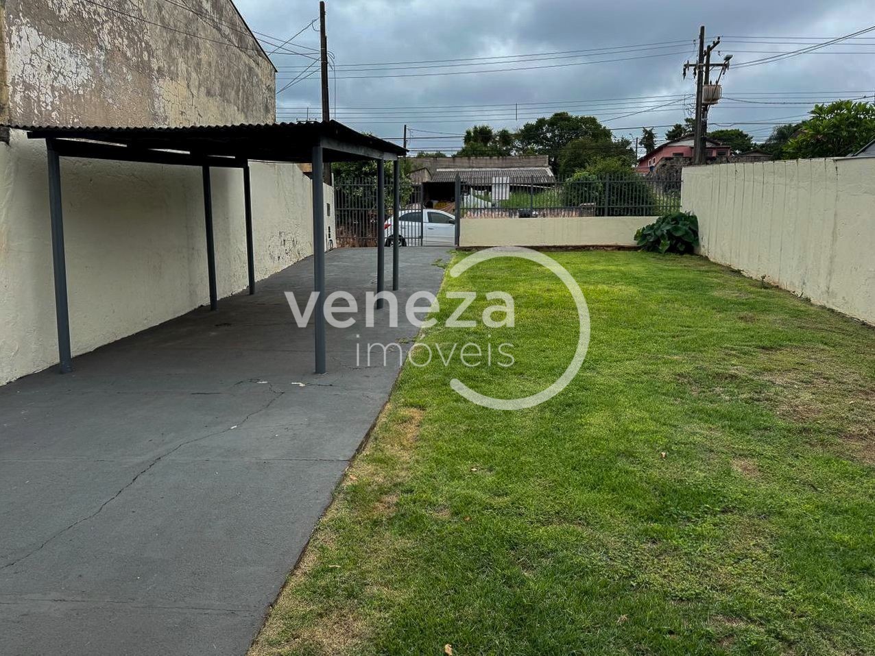 Casa à venda em Hedy, Londrina — Portal Chave Fácil