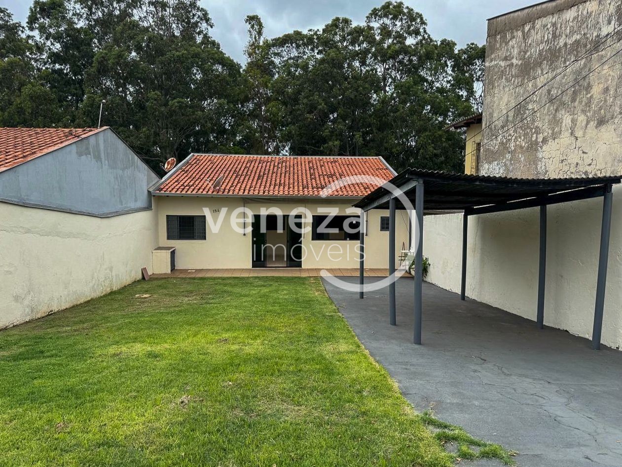 Casa à venda em Hedy, Londrina — Portal Chave Fácil