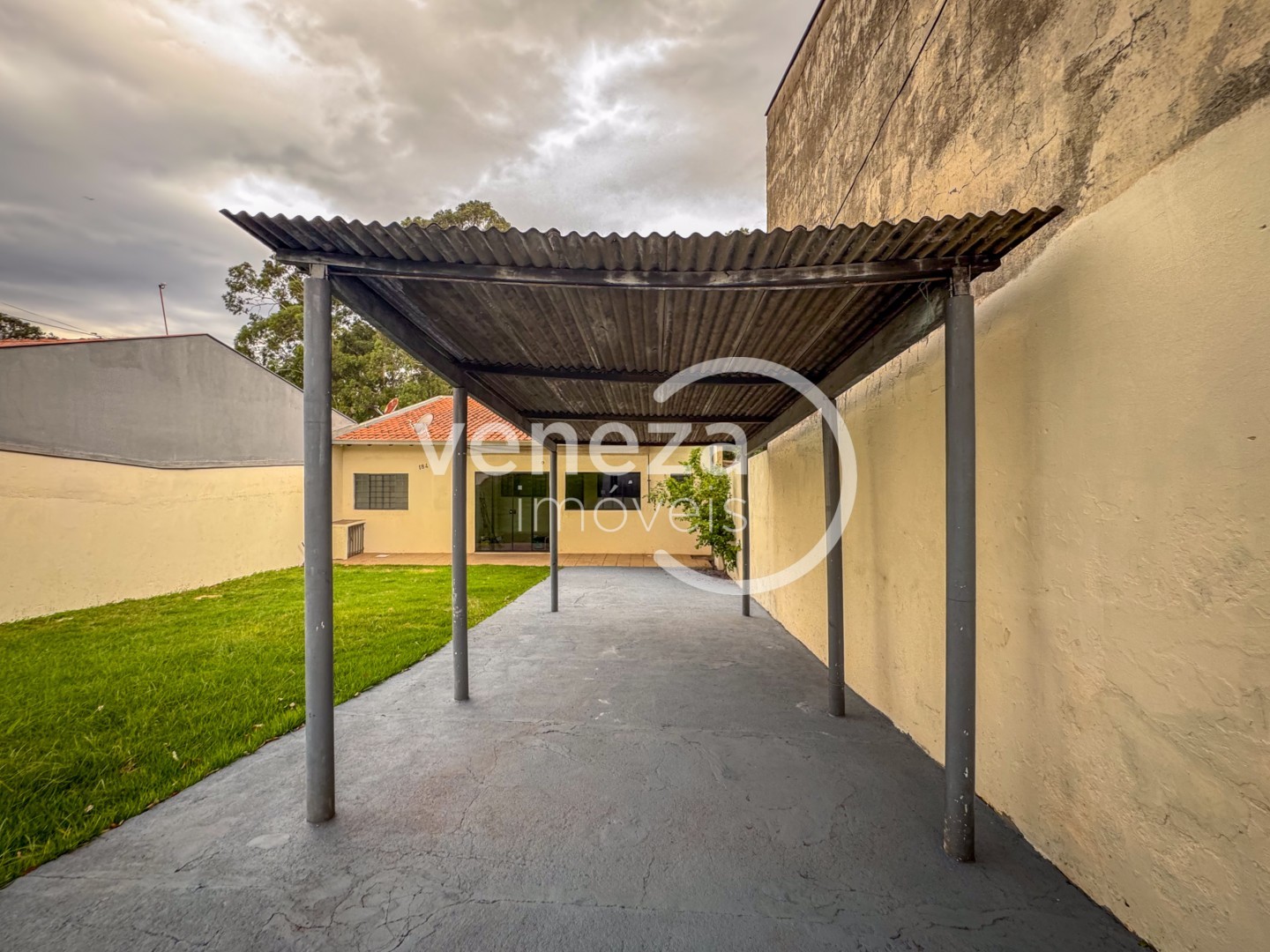 Casa à venda em Hedy, Londrina — Portal Chave Fácil