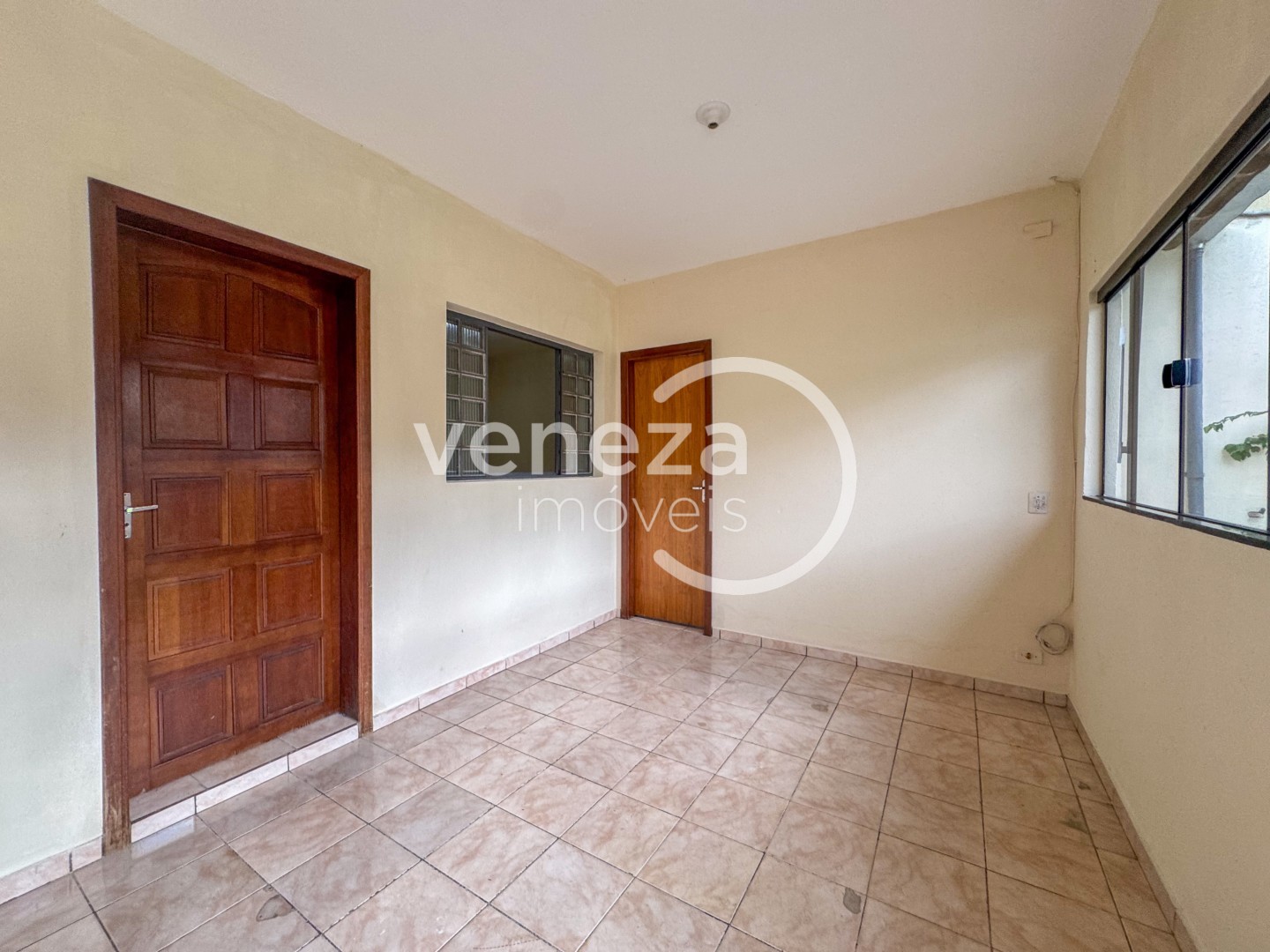 Casa à venda em Hedy, Londrina — Portal Chave Fácil