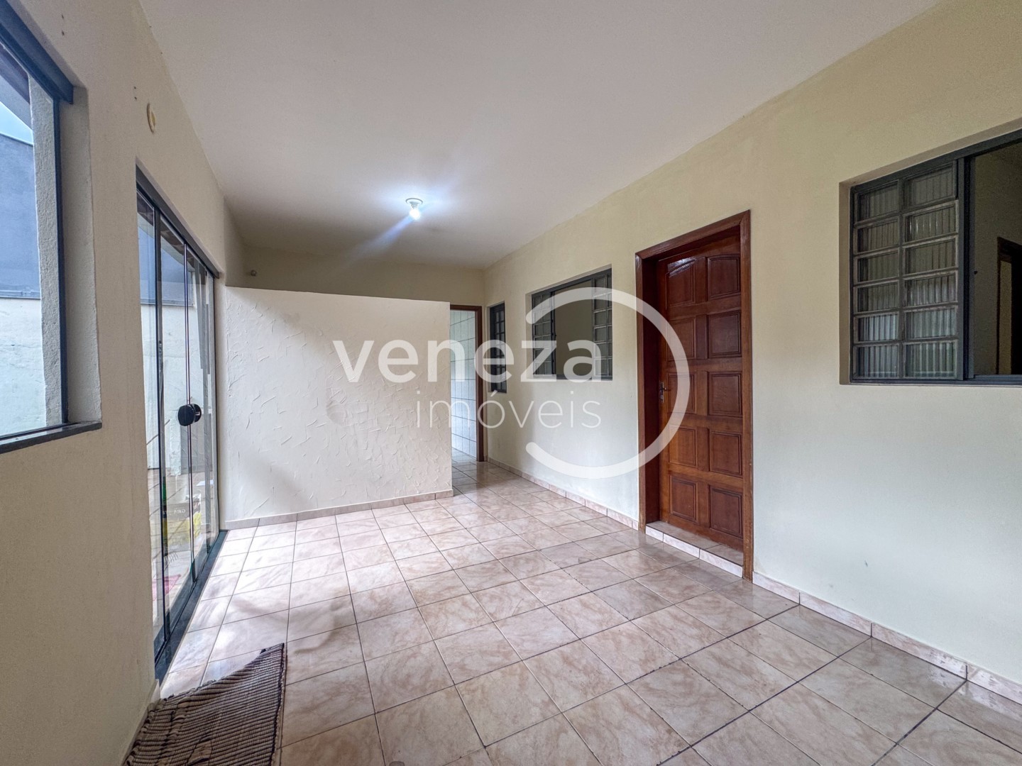 Casa à venda em Hedy, Londrina — Portal Chave Fácil