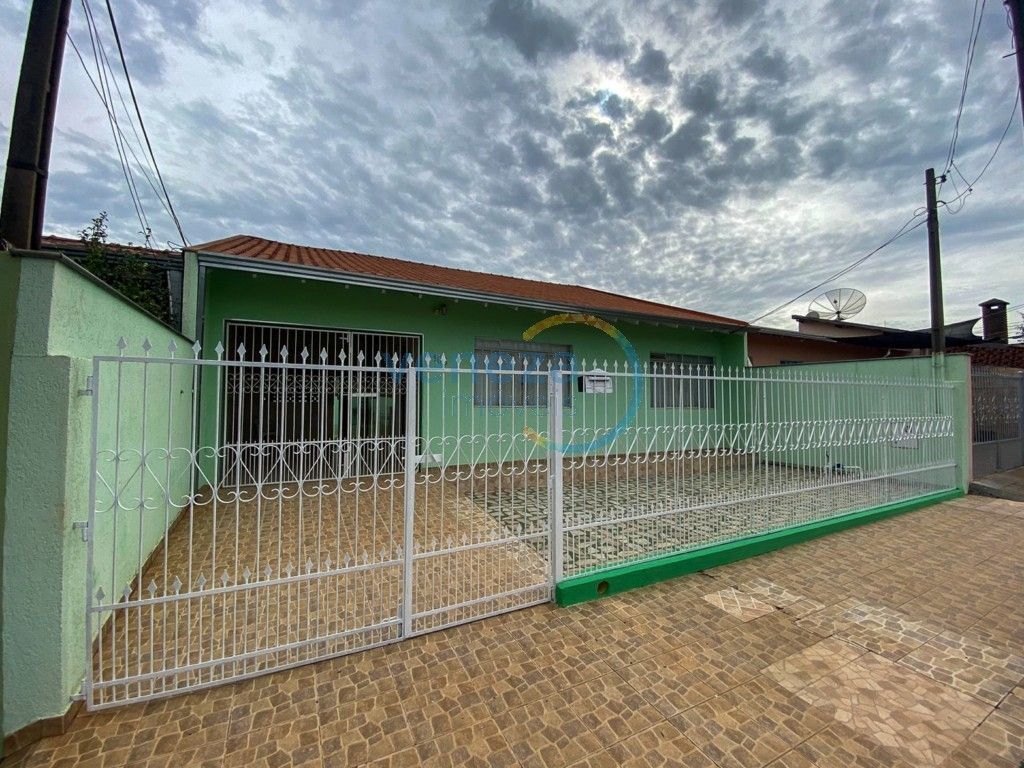 Casa à venda em Oriente, Londrina — Portal Chave Fácil