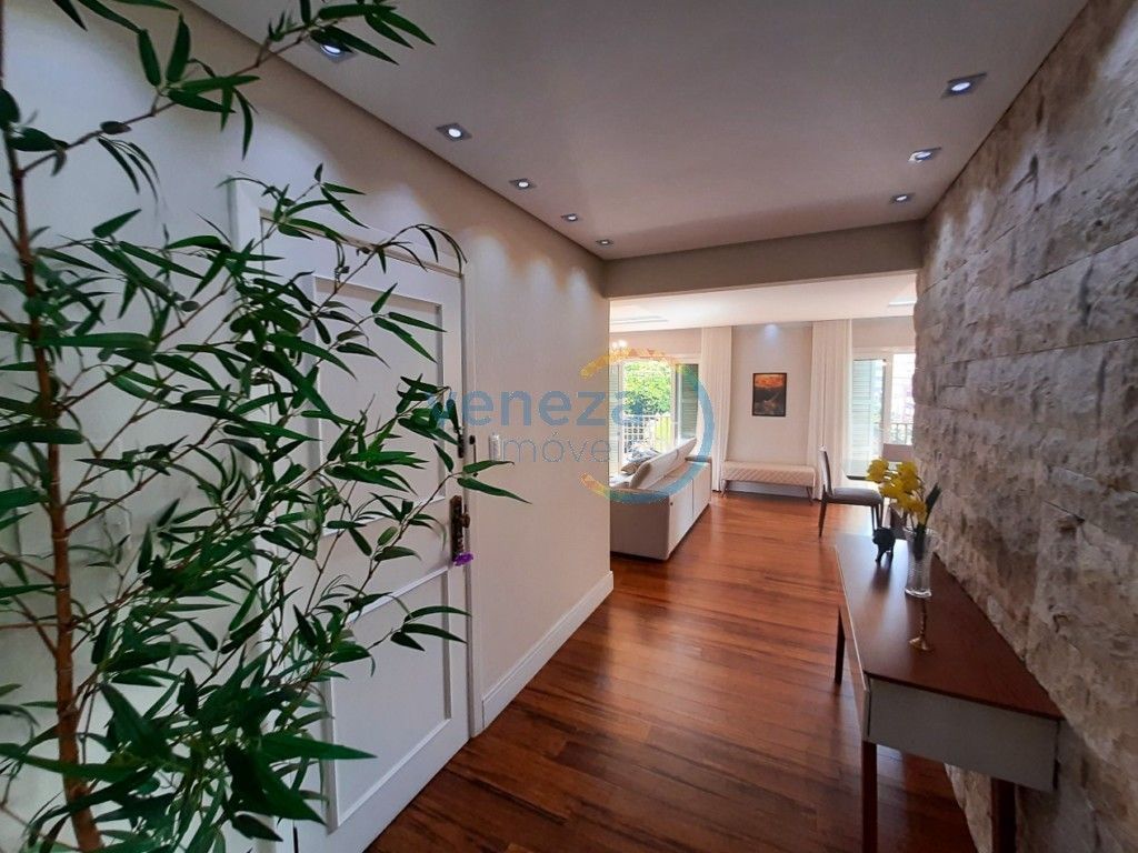 Apartamento para venda no Centro em Londrina com 210m² por R$ 805.000,00  - Foto 3