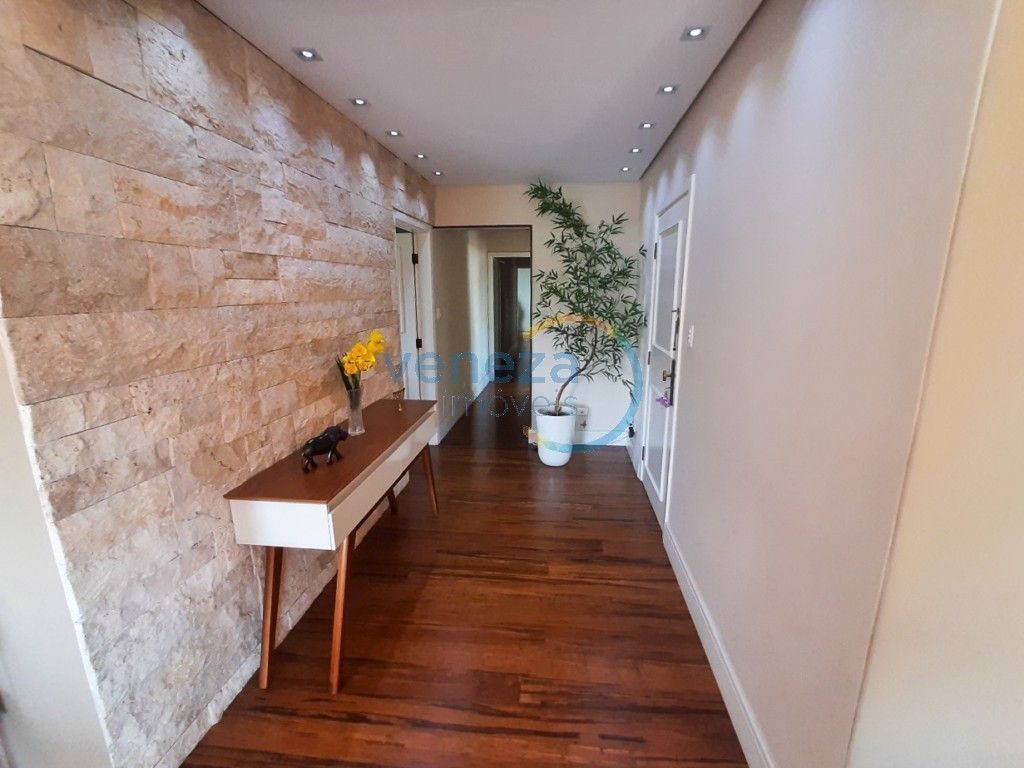 Apartamento para venda no bairro Centro de Londrina - Foto 4