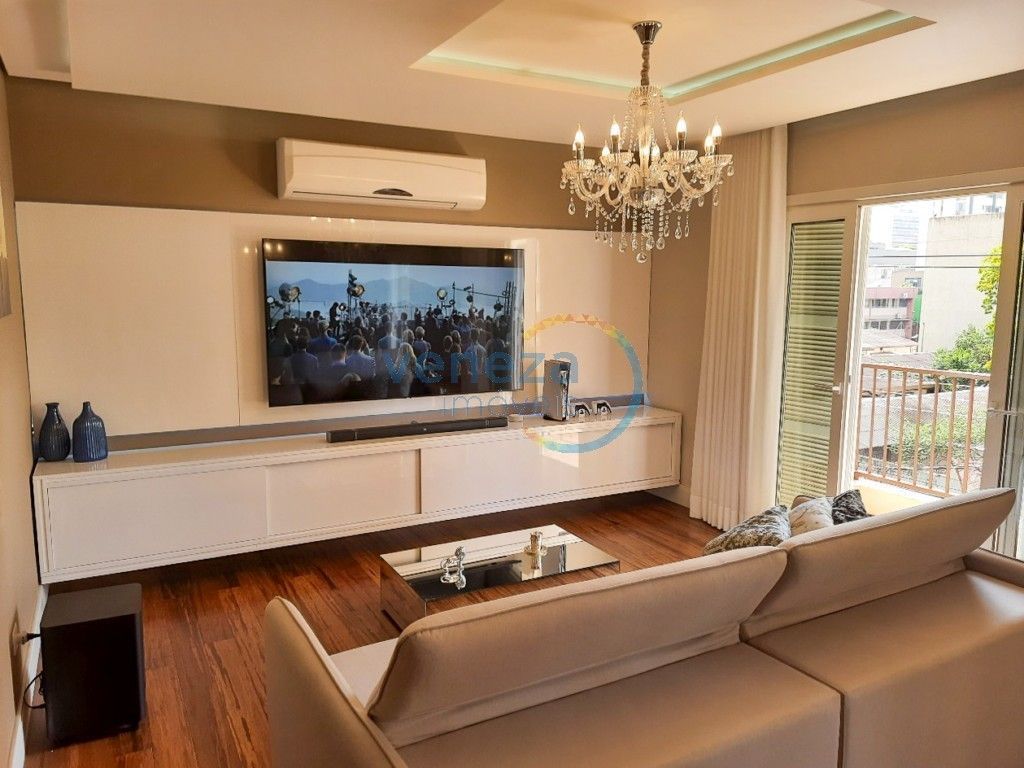 Apartamento para venda no bairro Centro de Londrina - Foto 6